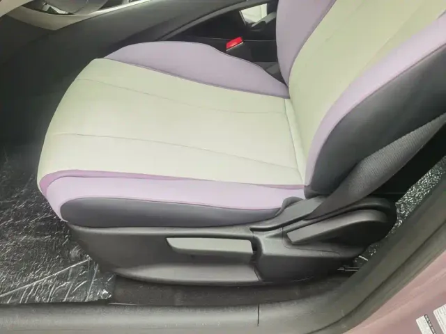 BYD Dolphin — Фото автомобиля 20
