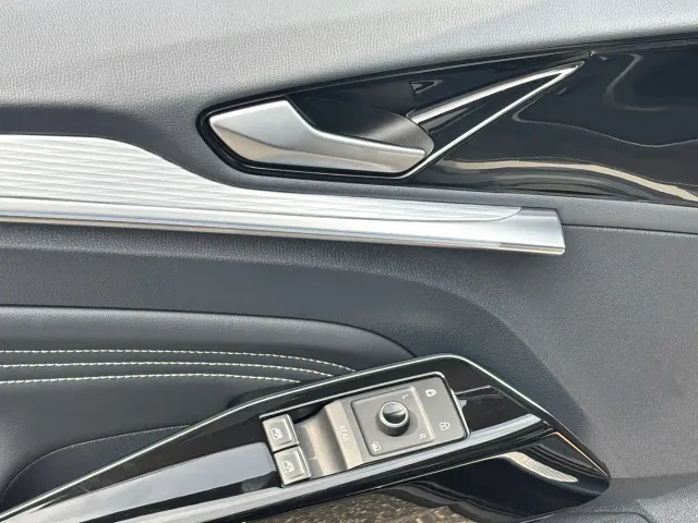 Volkswagen ID.4 Crozz — Фото автомобиля 19