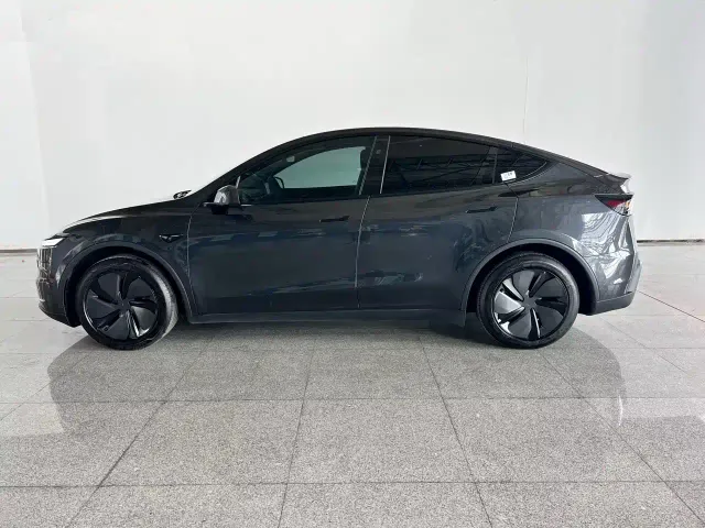 Tesla Model Y — Фото автомобиля 2