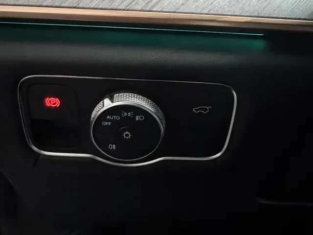 Chery Tiggo 9 — Фото автомобиля 15