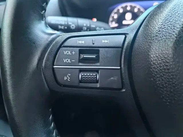 Honda Breeze — Фото автомобиля 18