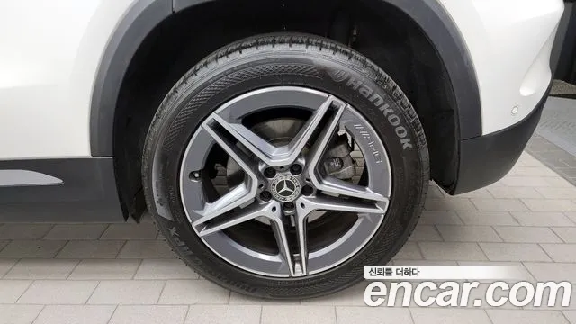 Mercedes-Benz GLA-Class — Фото автомобиля 18