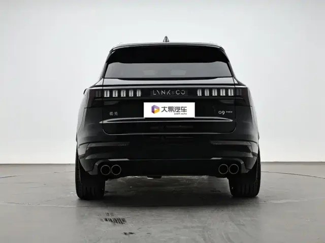 Lynk & Co 09 EM-P — Фото автомобиля 4