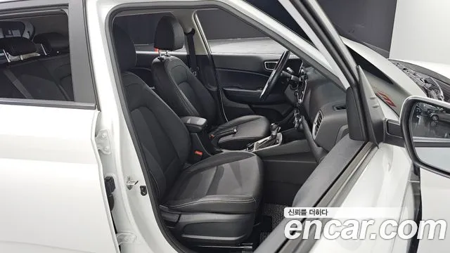 Hyundai Venue Venue 1.6 Modern Plus — Фото автомобиля 26