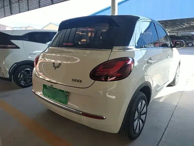 Wuling Bingo — Фото автомобиля 6
