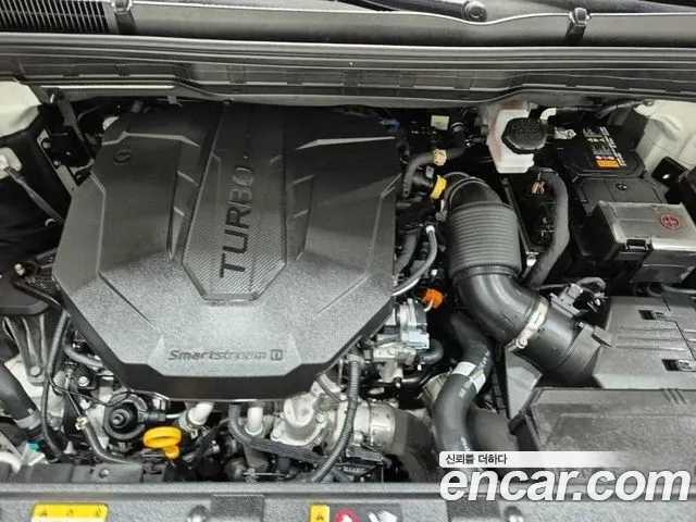 Kia Carnival Generation 4 — Фото автомобиля 5