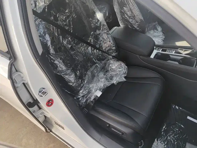 Honda Inspire — Фото автомобиля 24
