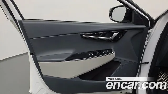 Kia EV6 — Фото автомобиля 20
