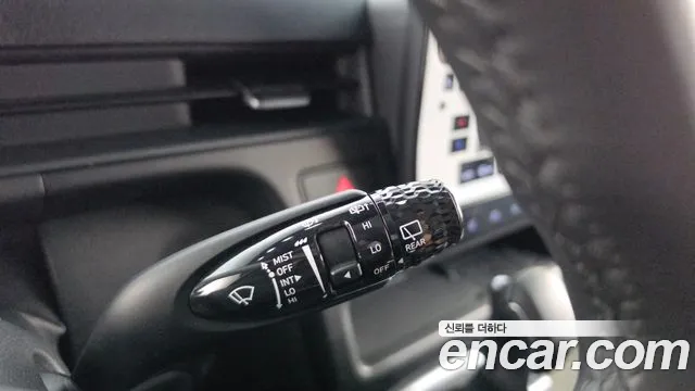 Hyundai Staria Staria L3.5 Карго 5 мест — Фото автомобиля 27