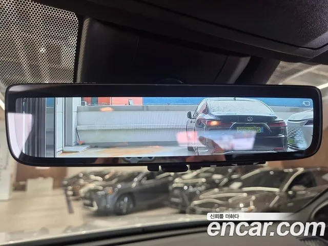 Toyota Highlander — Фото автомобиля 17