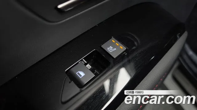 Hyundai Tucson NX4 — Фото автомобиля 28