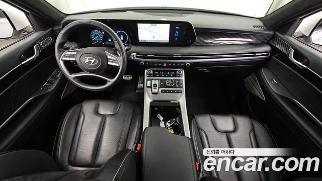 Hyundai Palisade — Фото автомобиля 6