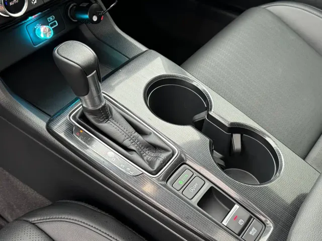 Honda Integra 2022 240TURBO CVT Luxury Edition — Фото автомобиля 12