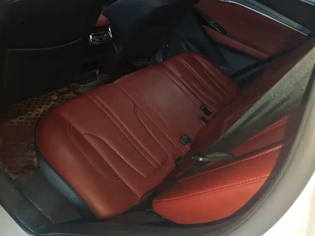 Changan CS75 Plus — Фото автомобиля 13