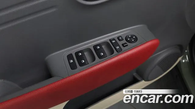 Hyundai Casper Casper Turbo Inspiration — Фото автомобиля 27