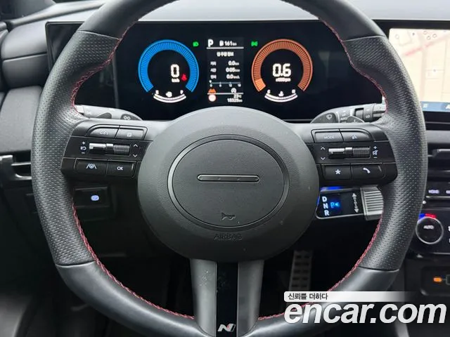 Hyundai Tucson NX4 — Фото автомобиля 9