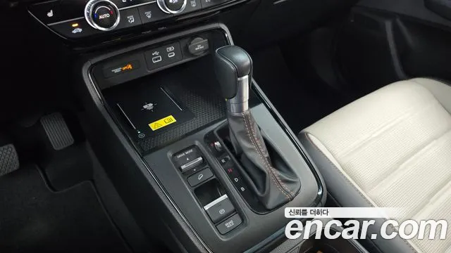 Honda CR-V 6th Gen — Фото автомобиля 12
