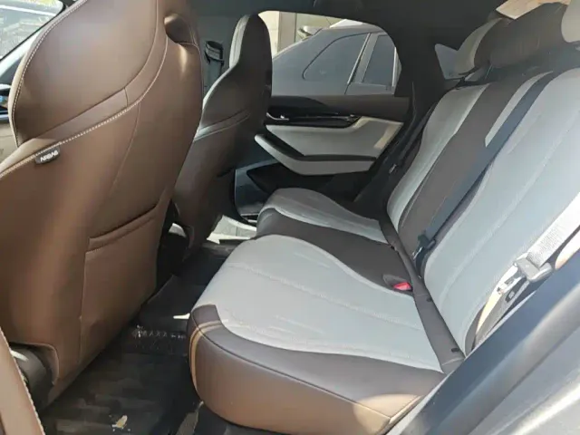 BYD Qin PLUS — Фото автомобиля 13