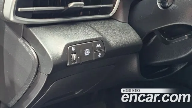 Hyundai Avante CN7 — Фото автомобиля 22