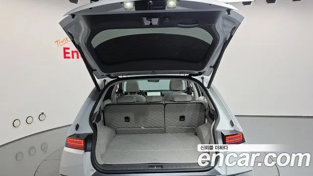 Hyundai Ioniq5 — Фото автомобиля 28