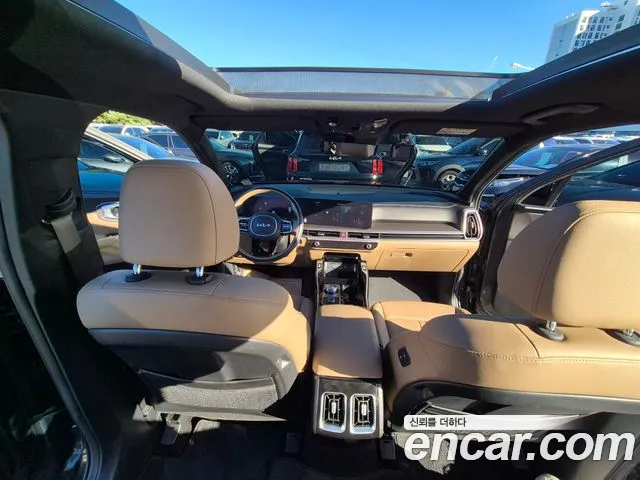 Kia Sorento — Фото автомобиля 14