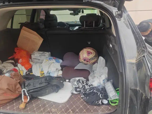 Buick Envision S — Фото автомобиля 4