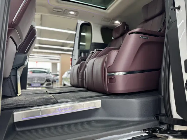 Buick Century — Фото автомобиля 25
