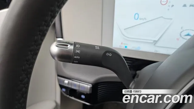 Hyundai Ioniq5 Ioniq5 Long Range AWD — Фото автомобиля 12