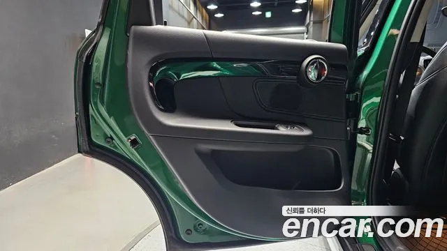 Mini Countryman — Фото автомобиля 24