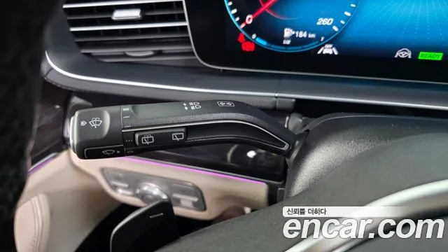 Mercedes-Benz GLE-Class W167 — Фото автомобиля 30