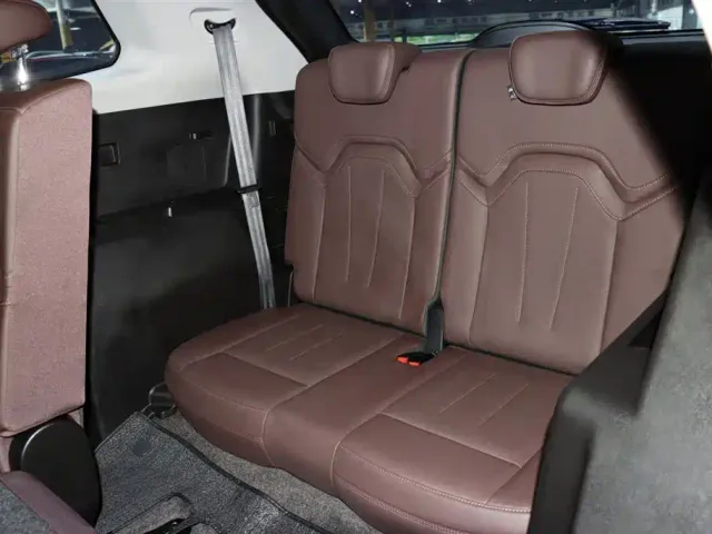 Jetour X90 Plus — Фото автомобиля 12