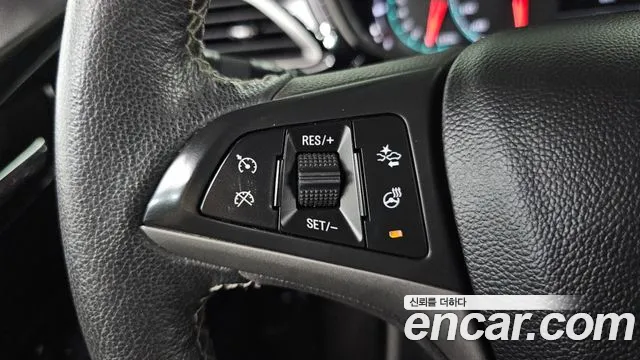 ChevroletGMDaewoo Spark Новый Spark Red Fit Edition — Фото автомобиля 29