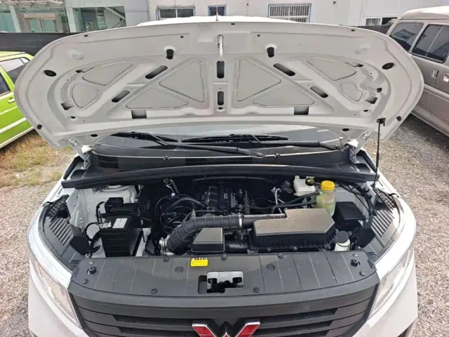 Wuling Hongguang Plus — Фото автомобиля 19