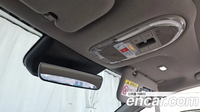 Hyundai Ioniq 6 — Фото автомобиля 23