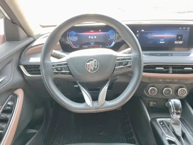 Buick Verano — Фото автомобиля 2