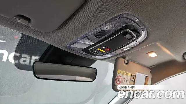 Hyundai Avante CN7 — Фото автомобиля 28