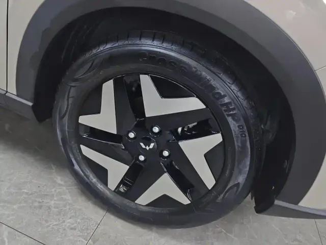 Wuling Bingo S — Фото автомобиля 6
