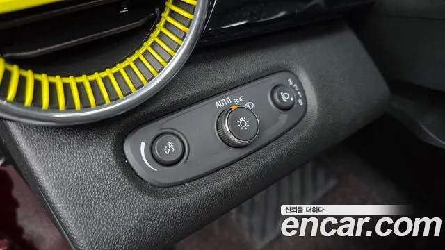 ChevroletGMDaewoo Trax Trax Кроссовер — Фото автомобиля 14