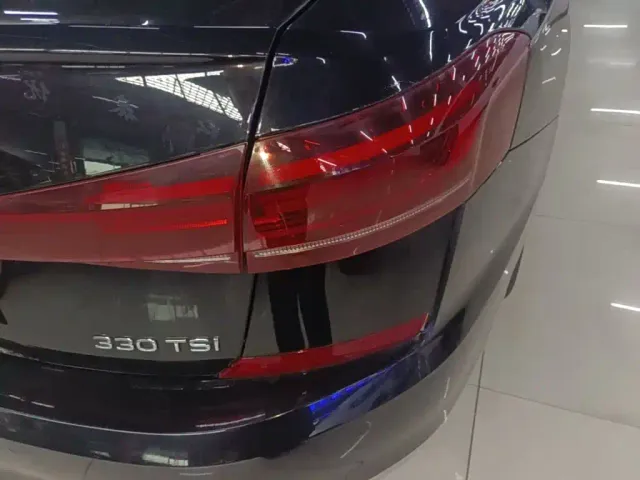 Volkswagen Passat — Фото автомобиля 7