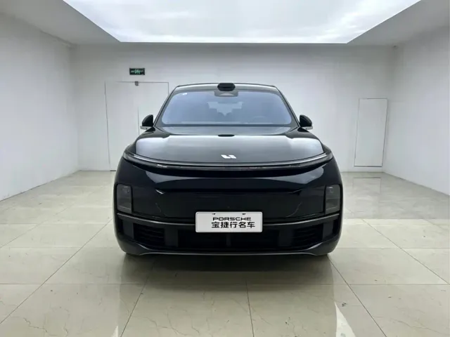 Фотография автомобиля — Li Auto L9