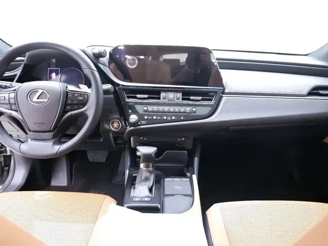 Lexus Lexus ES 2021 200 Excellence Edition — Фото автомобиля 20