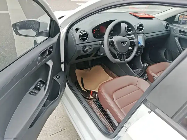Jetta VA3 — Фото автомобиля 15