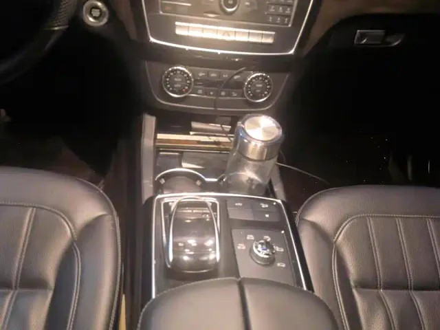 BAIC Beijing Offroad BJ90 — Фото автомобиля 16