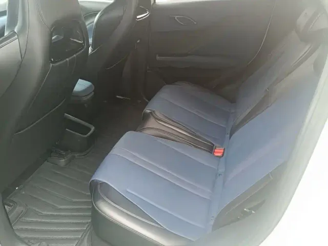 BYD Seagull — Фото автомобиля 16