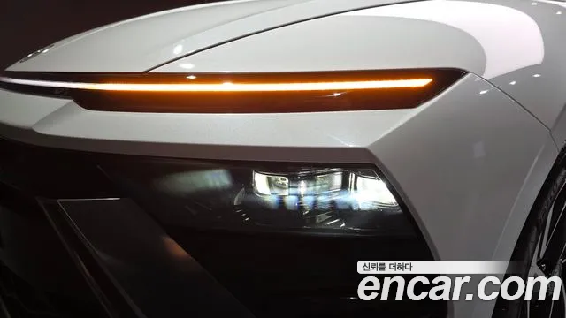 Hyundai Sonata DN8 — Фото автомобиля 7