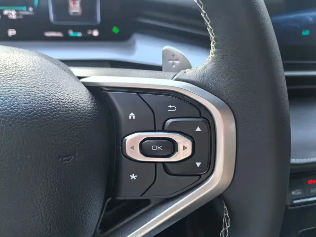 Haval H6 — Фото автомобиля 18