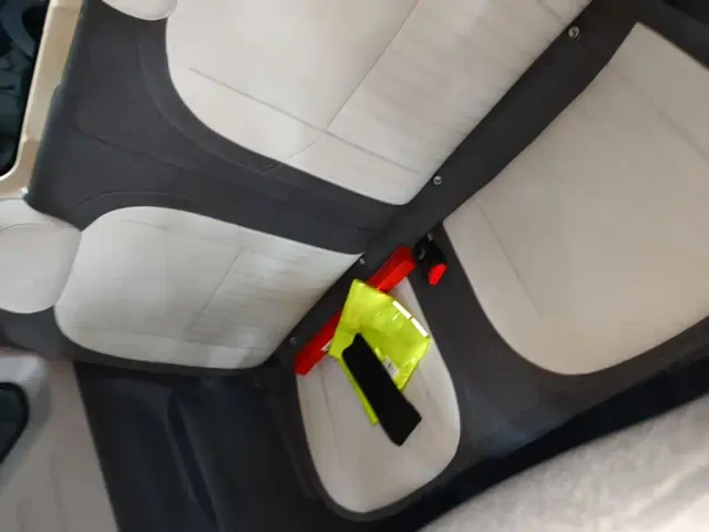 Geely Panda — Фото автомобиля 16