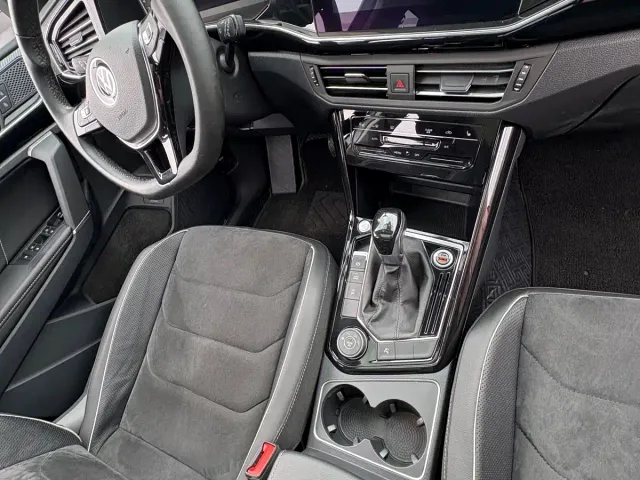 Volkswagen Tayron — Фото автомобиля 8