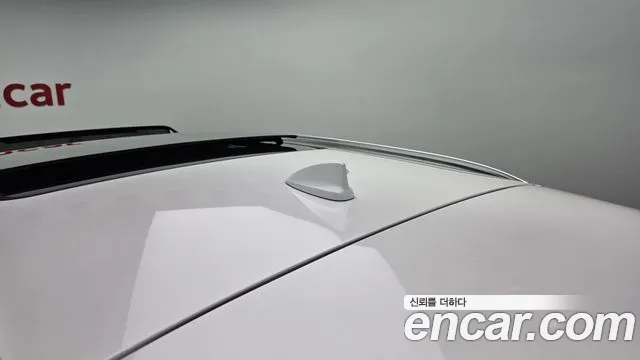 Genesis GV80 2.5T Бензин AWD — Фото автомобиля 29