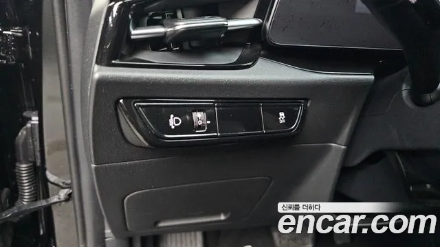 Kia Niro All Niro EV Air — Фото автомобиля 14